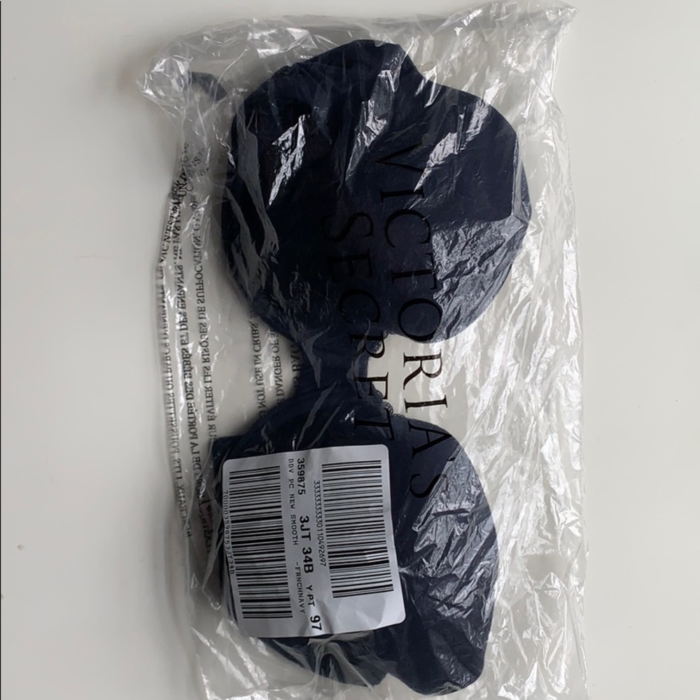 Victoria’s Secret Underwire Perfect Coverage Bra